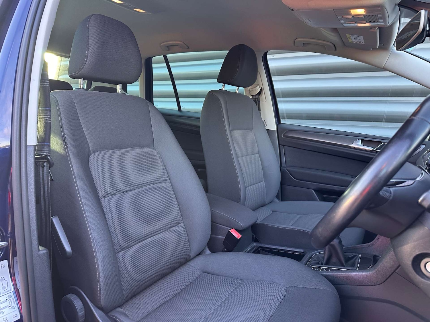 Used Volkswagen Golf SV 2020 for sale - 77086072: Photo 13