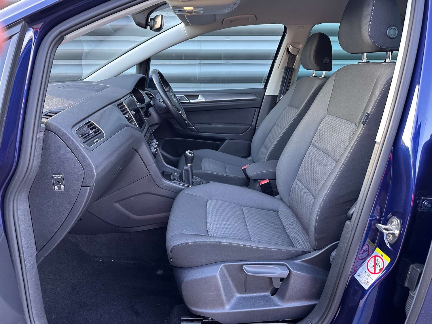 Used Volkswagen Golf SV 2020 for sale - 77086072: Photo 14