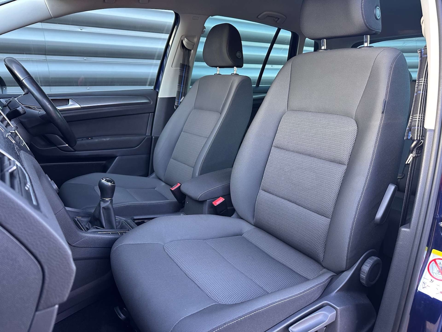 Used Volkswagen Golf SV 2020 for sale - 77086072: Photo 15