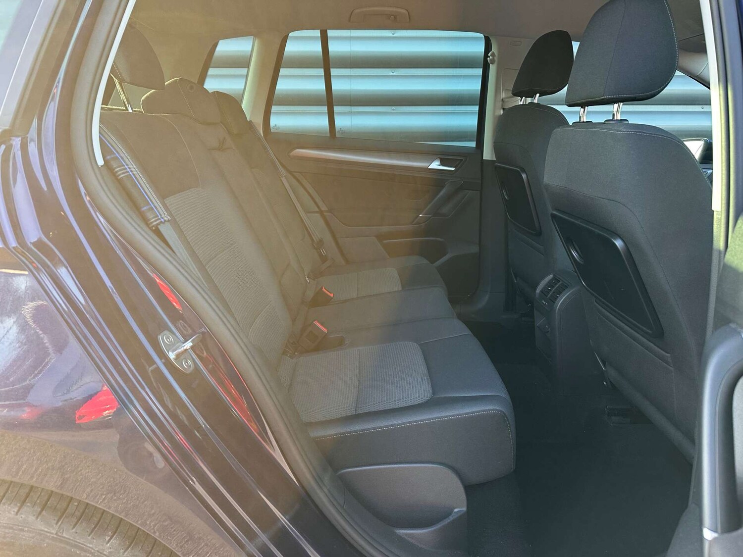 Used Volkswagen Golf SV 2020 for sale - 77086072: Photo 16