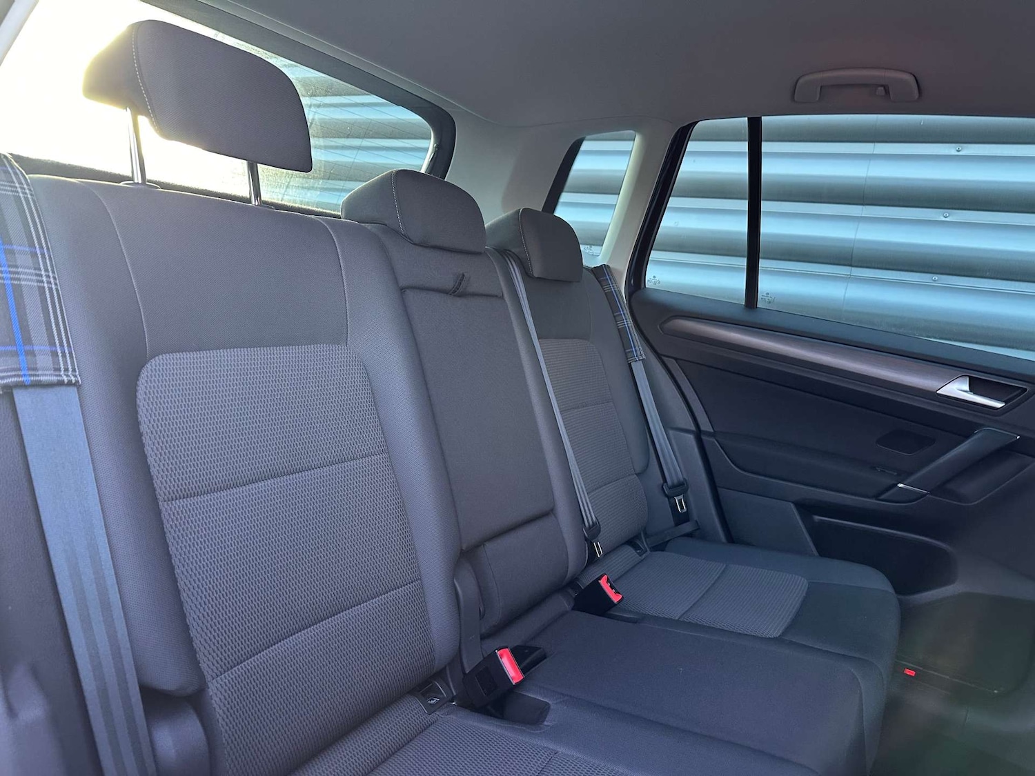 Used Volkswagen Golf SV 2020 for sale - 77086072: Photo 17