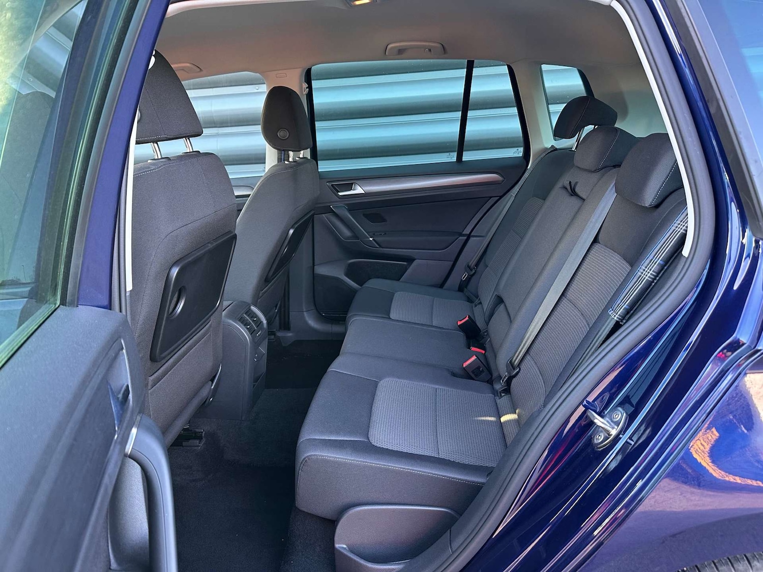 Used Volkswagen Golf SV 2020 for sale - 77086072: Photo 18