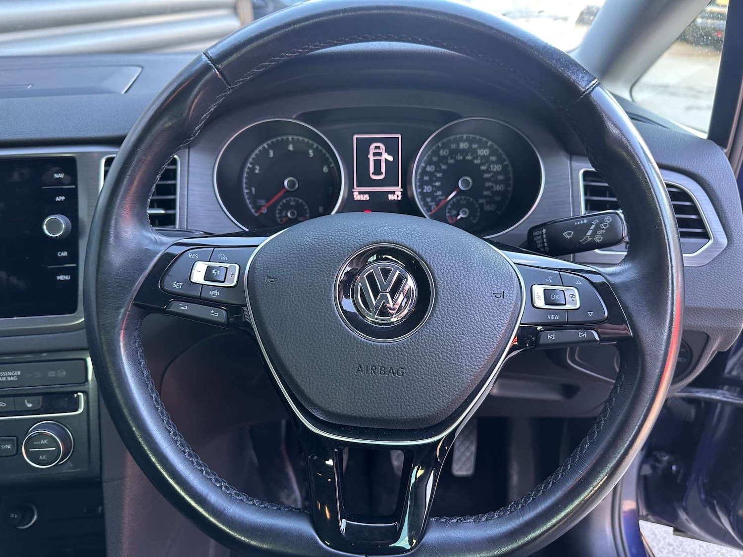 Used Volkswagen Golf SV 2020 for sale - 77086072: Photo 20