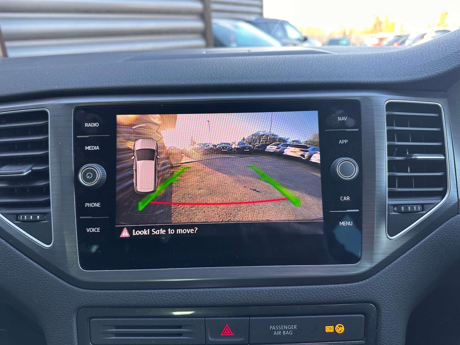 Used Volkswagen Golf SV 2020 for sale - 77086072: Photo 24