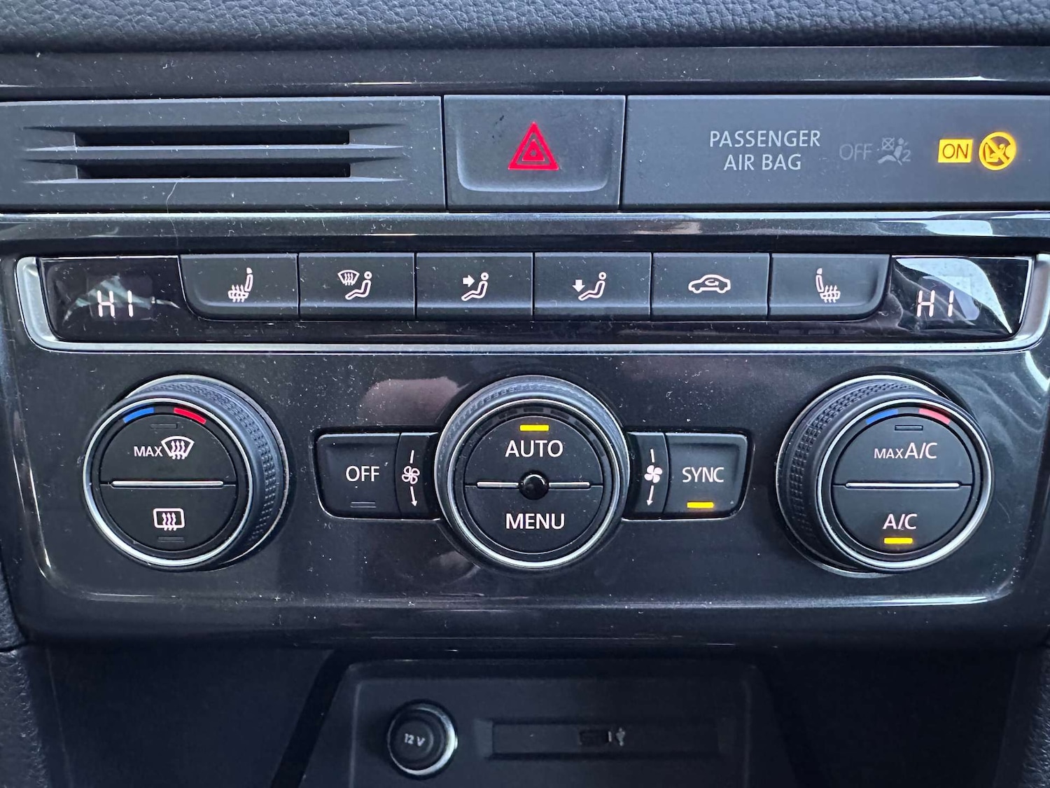 Used Volkswagen Golf SV 2020 for sale - 77086072: Photo 25