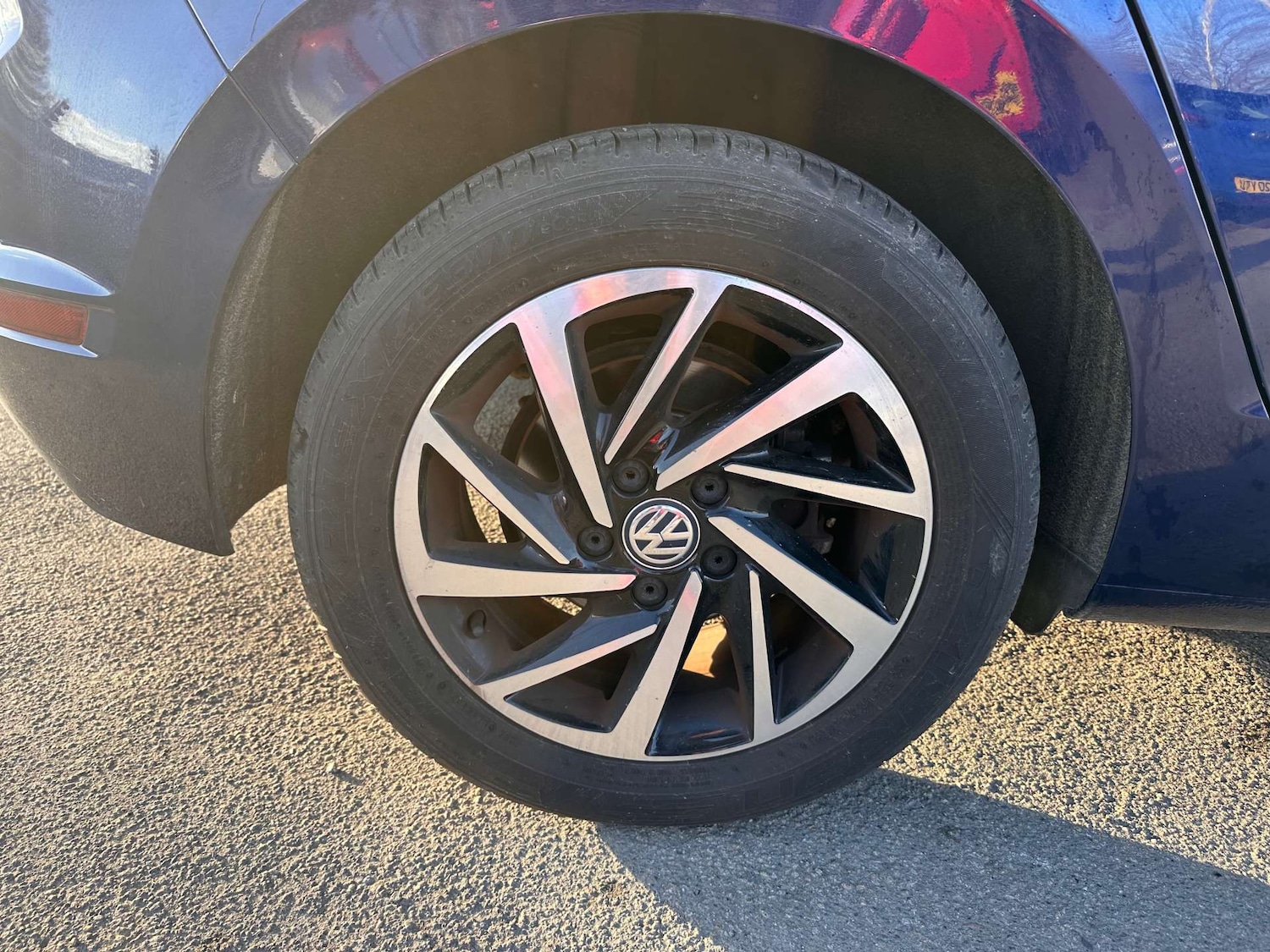 Used Volkswagen Golf SV 2020 for sale - 77086072: Photo 30