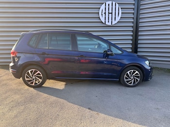 Used Volkswagen Golf SV 2020 for sale - 77086072: Photo