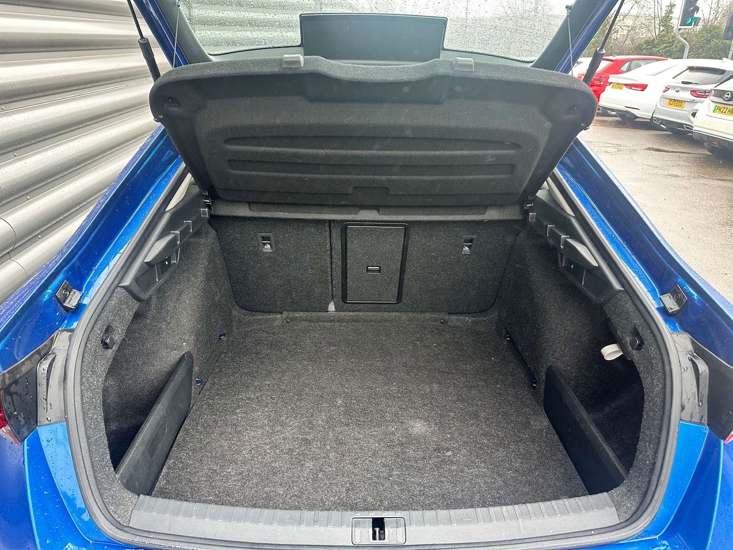 Used Skoda Octavia 2020 for sale - 77420241: Photo 10