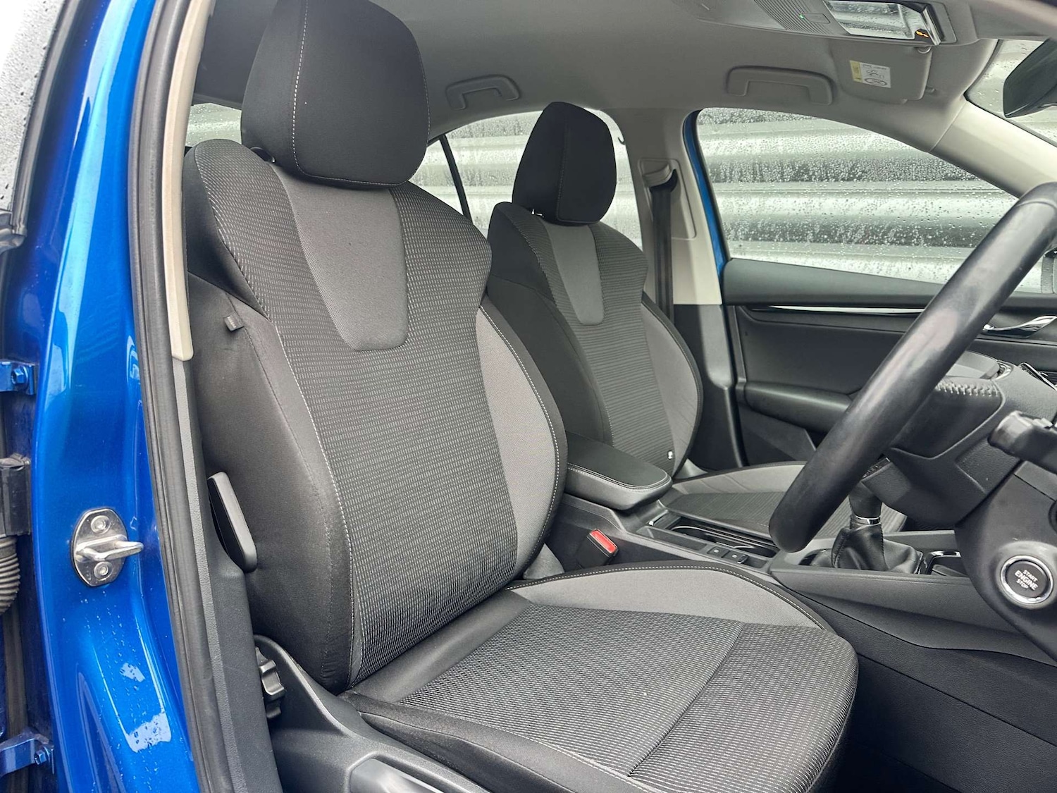 Used Skoda Octavia 2020 for sale - 77420241: Photo 12