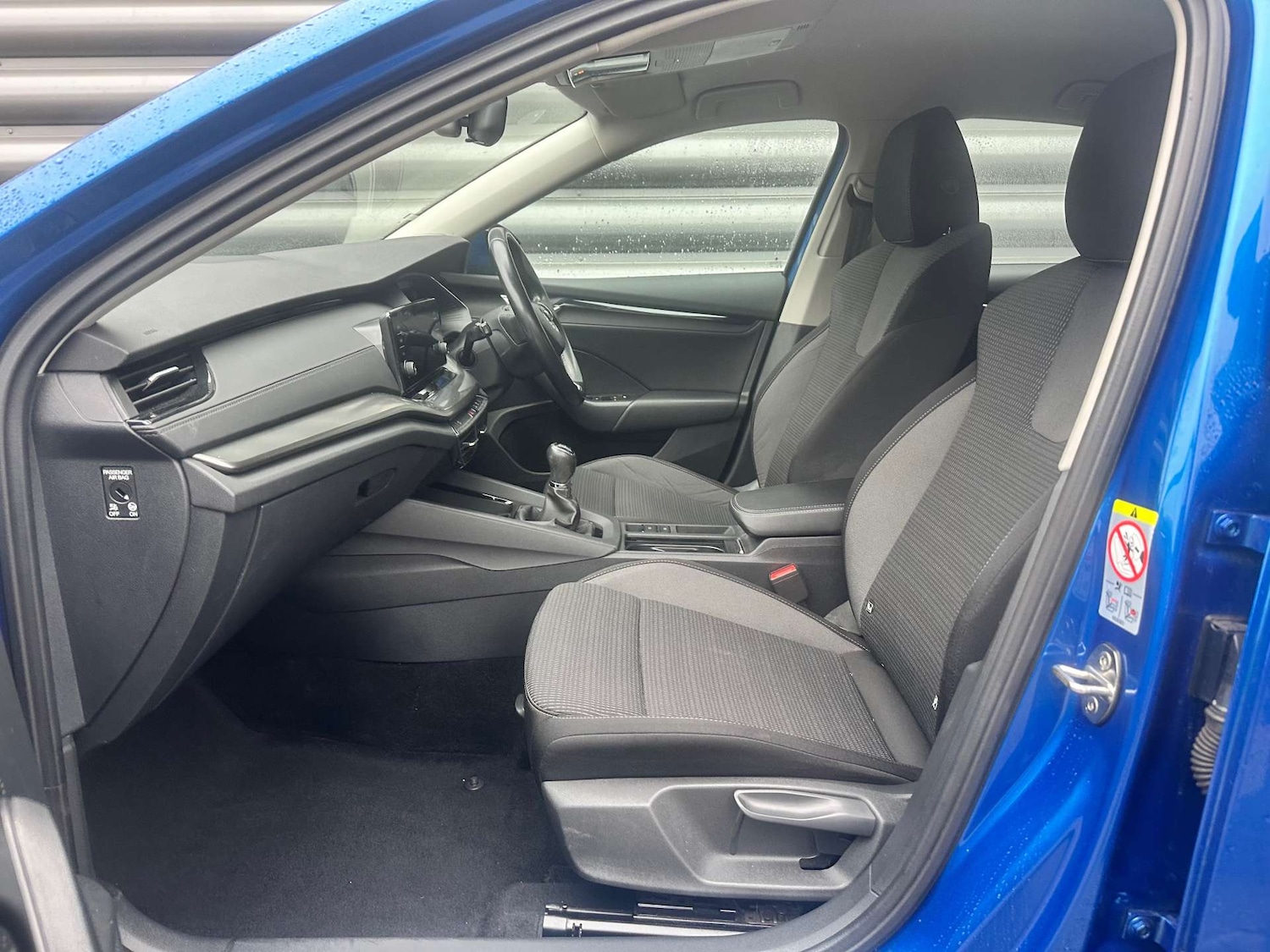 Used Skoda Octavia 2020 for sale - 77420241: Photo 13