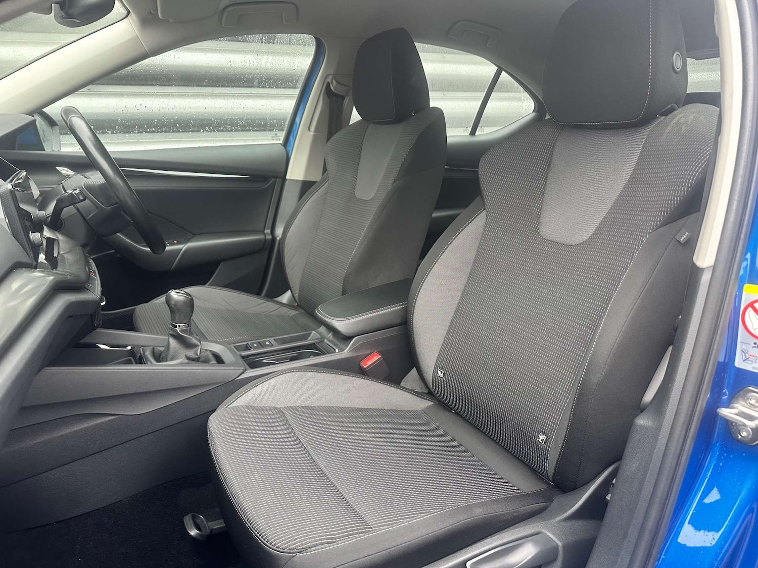 Used Skoda Octavia 2020 for sale - 77420241: Photo 14