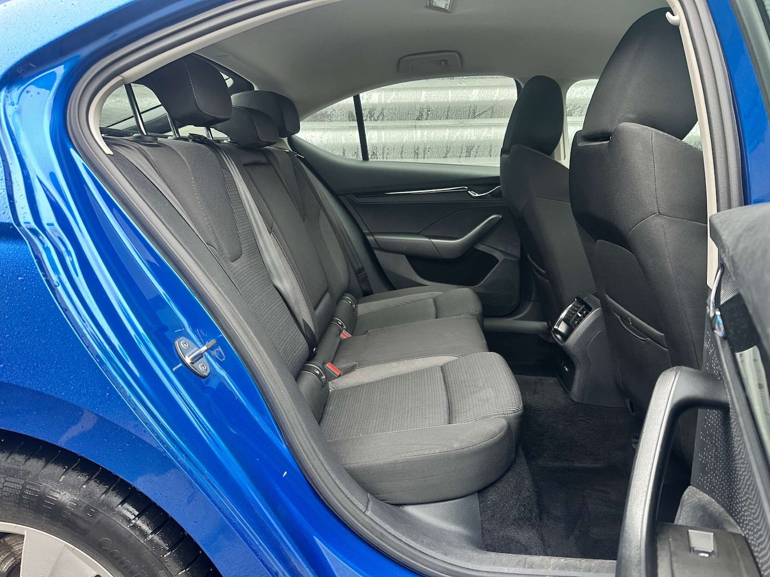 Used Skoda Octavia 2020 for sale - 77420241: Photo 15