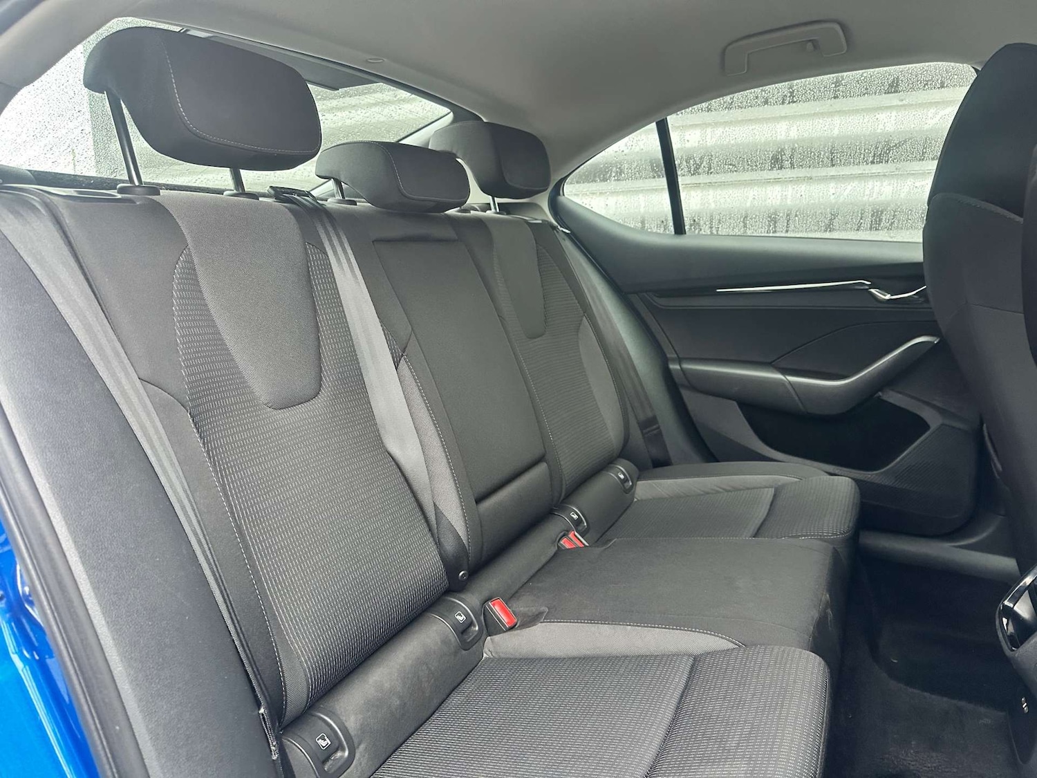 Used Skoda Octavia 2020 for sale - 77420241: Photo 16