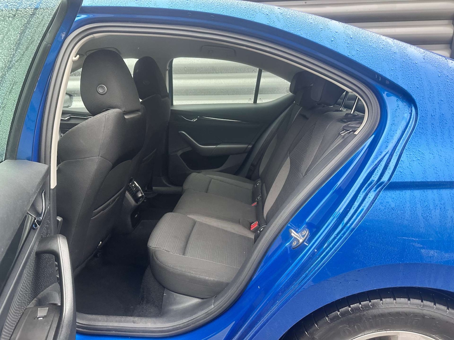 Used Skoda Octavia 2020 for sale - 77420241: Photo 17