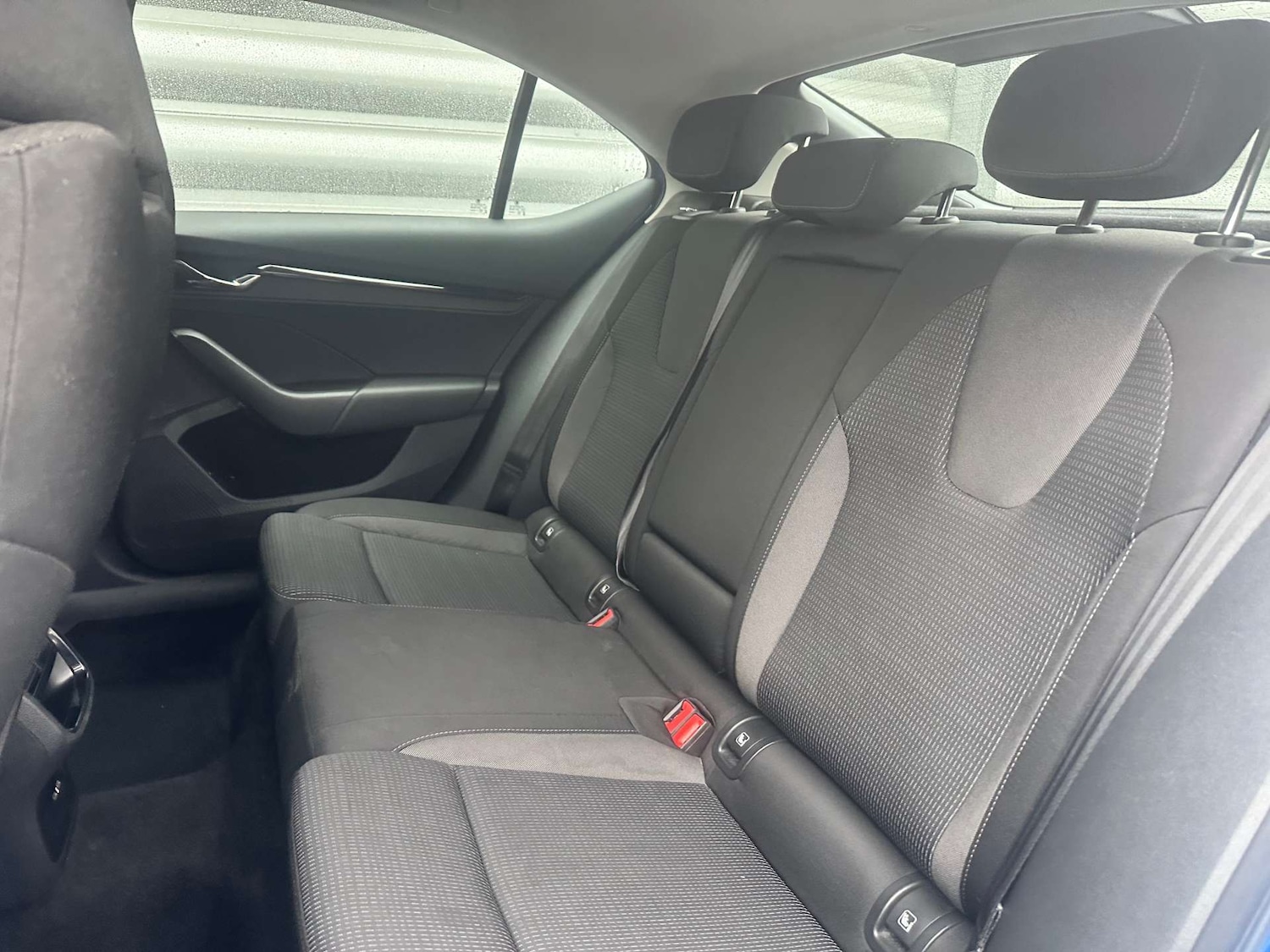 Used Skoda Octavia 2020 for sale - 77420241: Photo 18