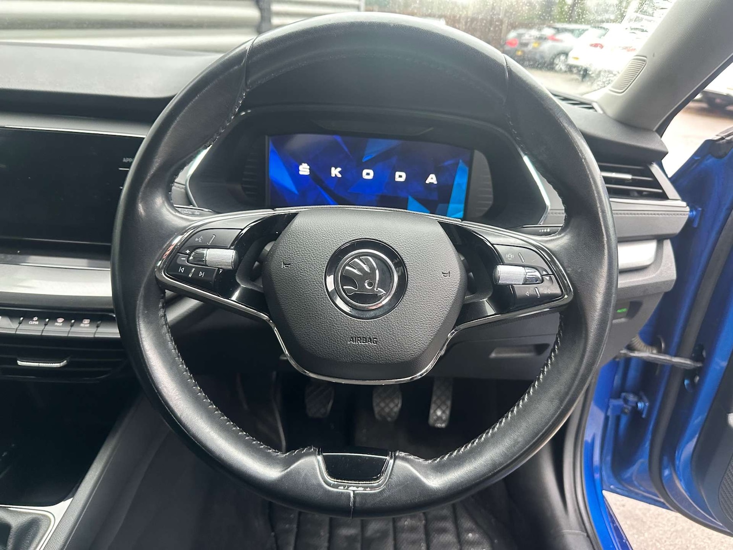 Used Skoda Octavia 2020 for sale - 77420241: Photo 20