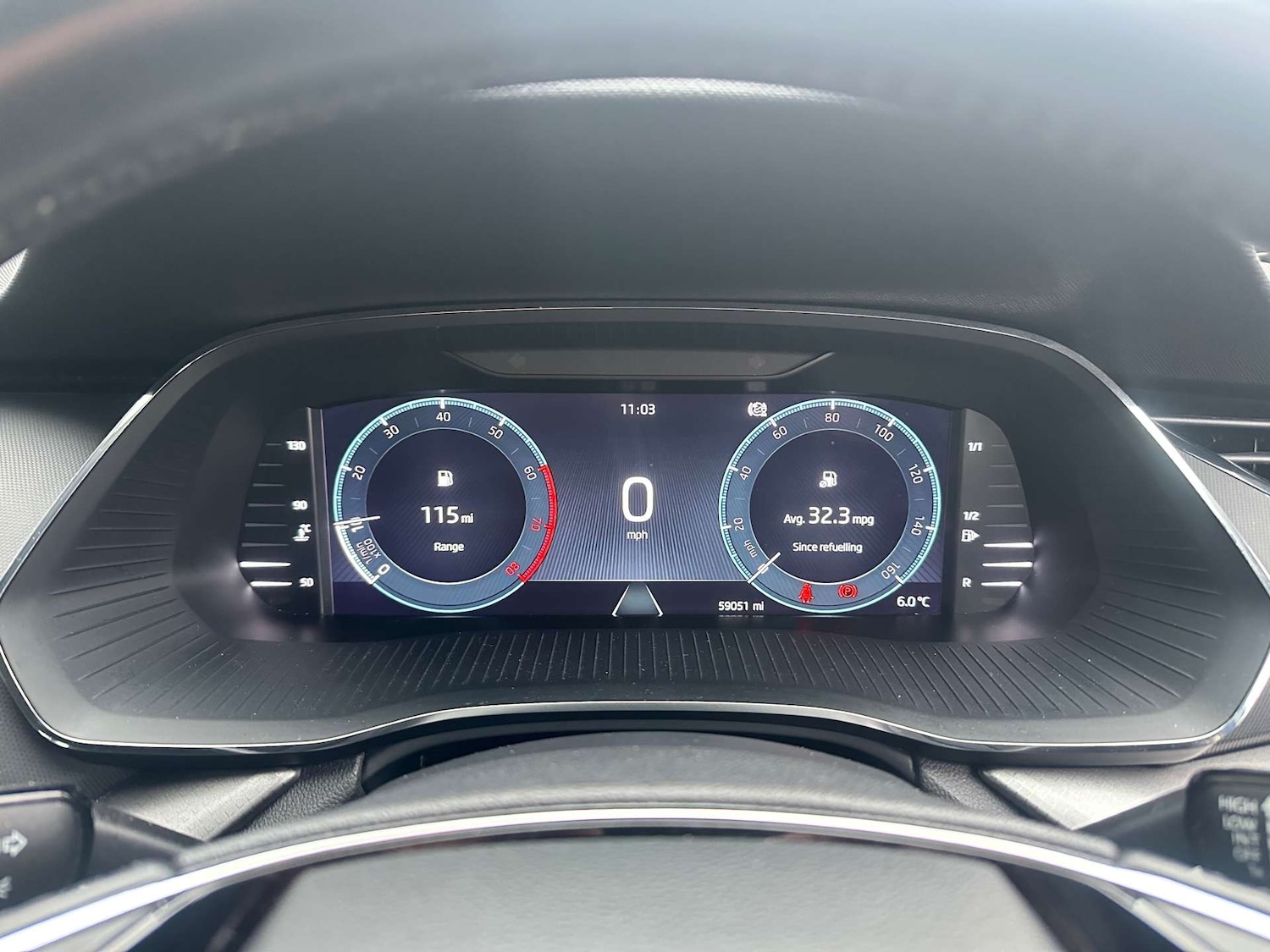 Used Skoda Octavia 2020 for sale - 77420241: Photo 21