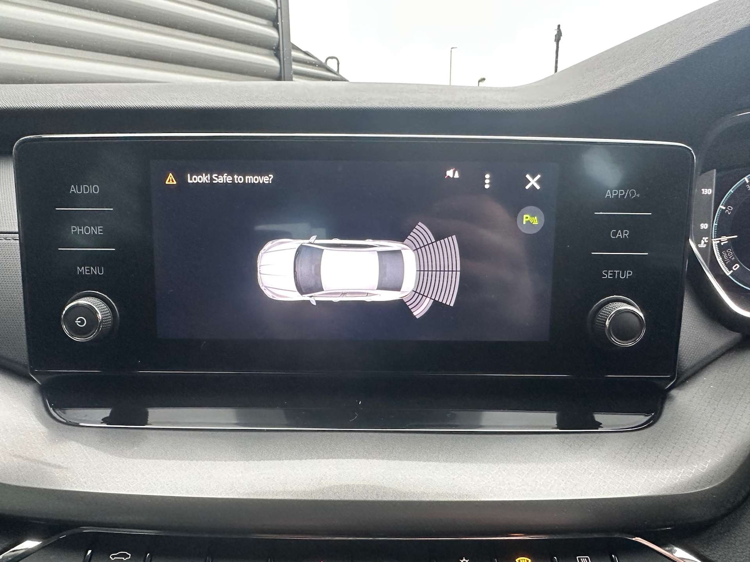 Used Skoda Octavia 2020 for sale - 77420241: Photo 22