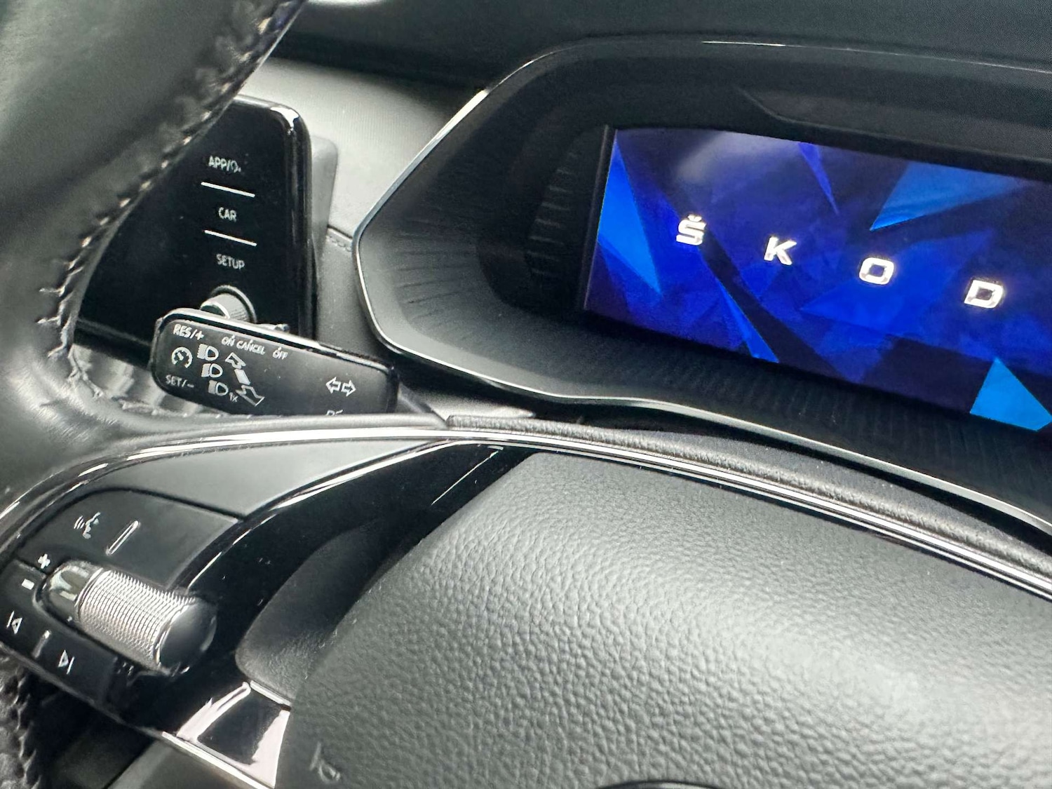 Used Skoda Octavia 2020 for sale - 77420241: Photo 23