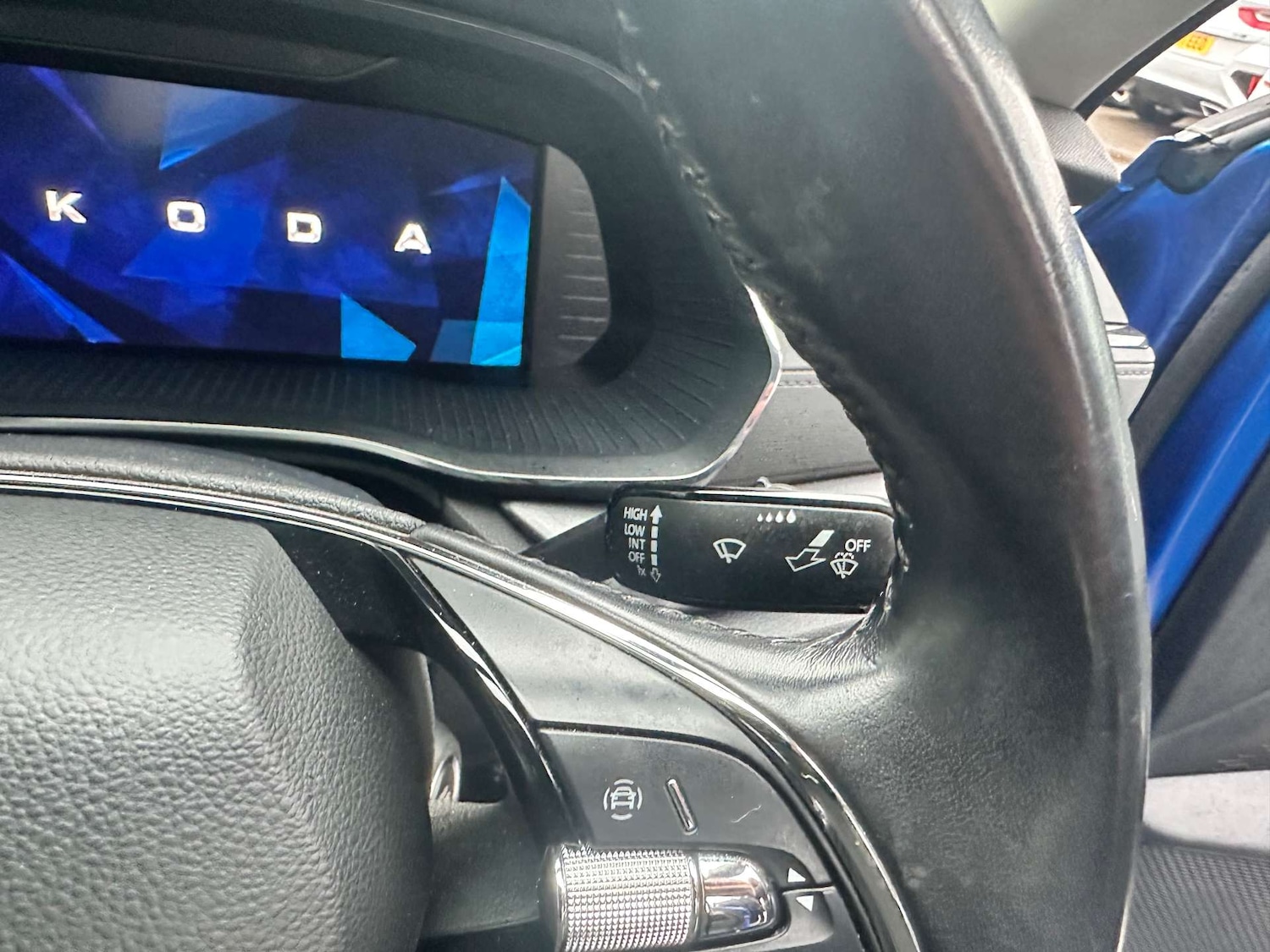 Used Skoda Octavia 2020 for sale - 77420241: Photo 24