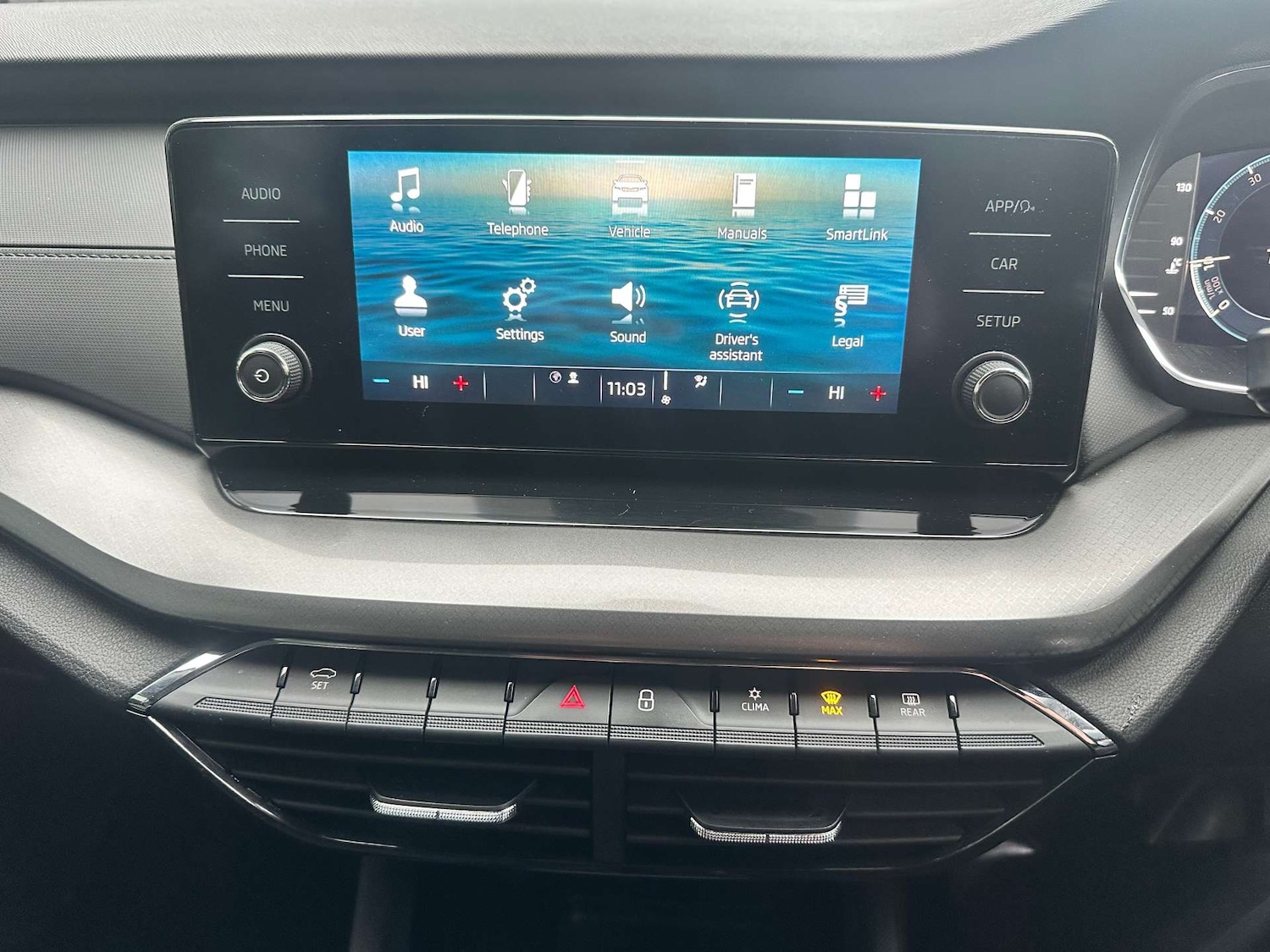 Used Skoda Octavia 2020 for sale - 77420241: Photo 25