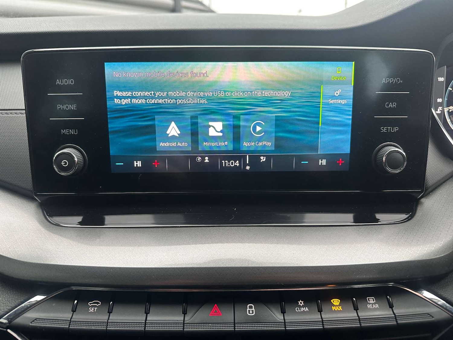 Used Skoda Octavia 2020 for sale - 77420241: Photo 26