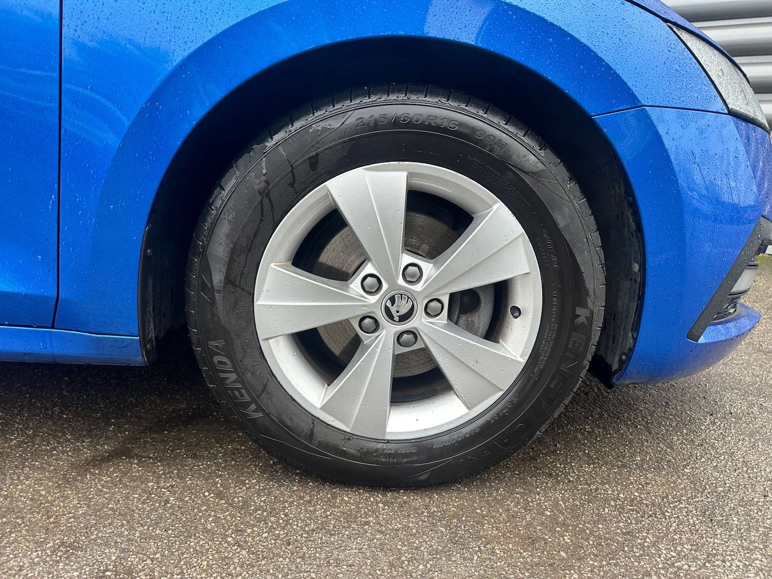 Used Skoda Octavia 2020 for sale - 77420241: Photo 28