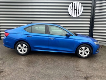 Used Skoda Octavia 2020 for sale - 77420241: Photo