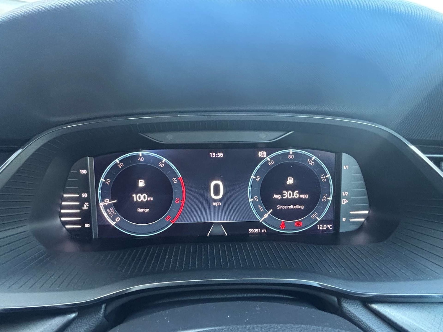 Used Skoda Octavia 2020 for sale - 77420241: Photo 33