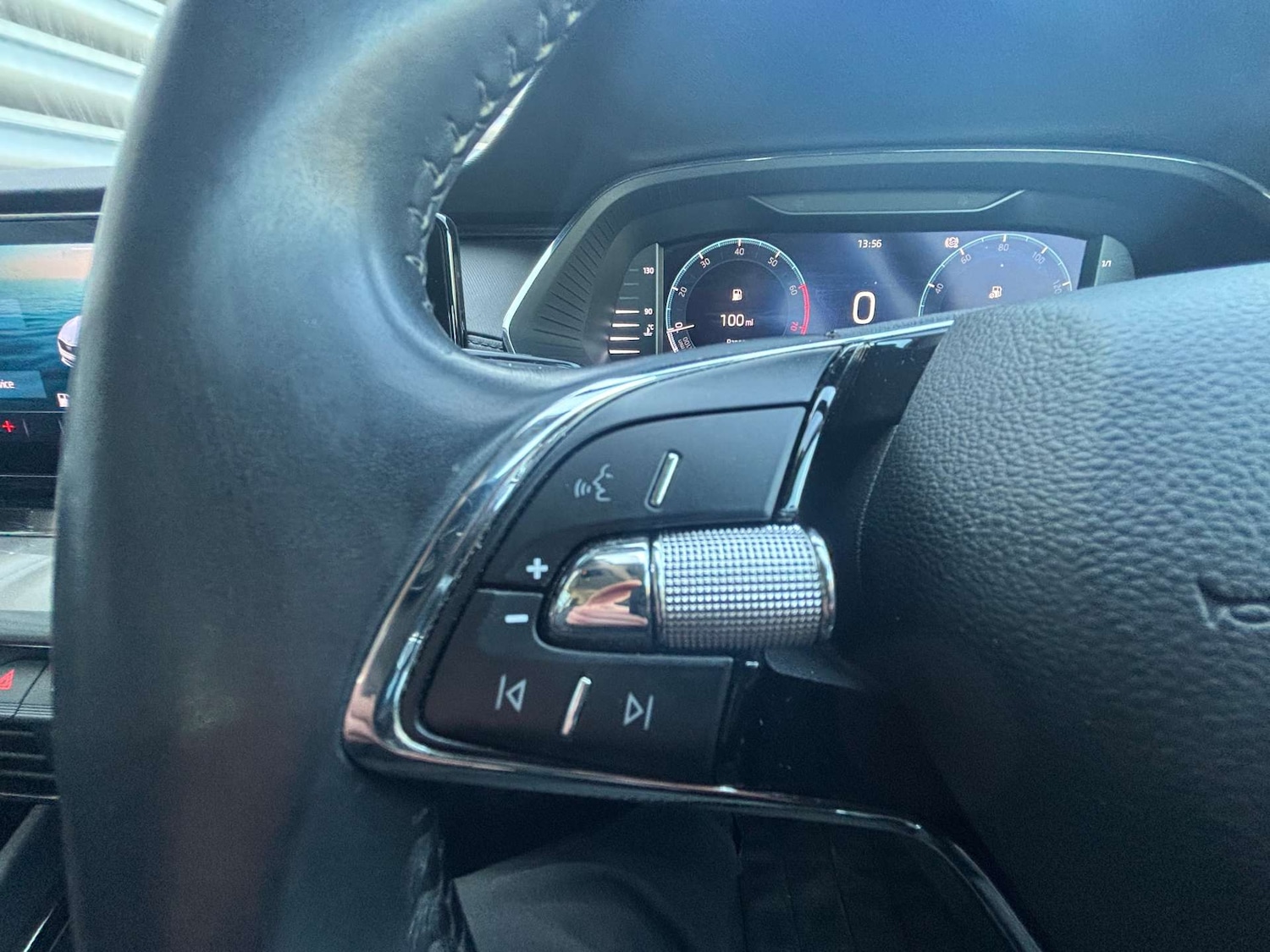 Used Skoda Octavia 2020 for sale - 77420241: Photo 34