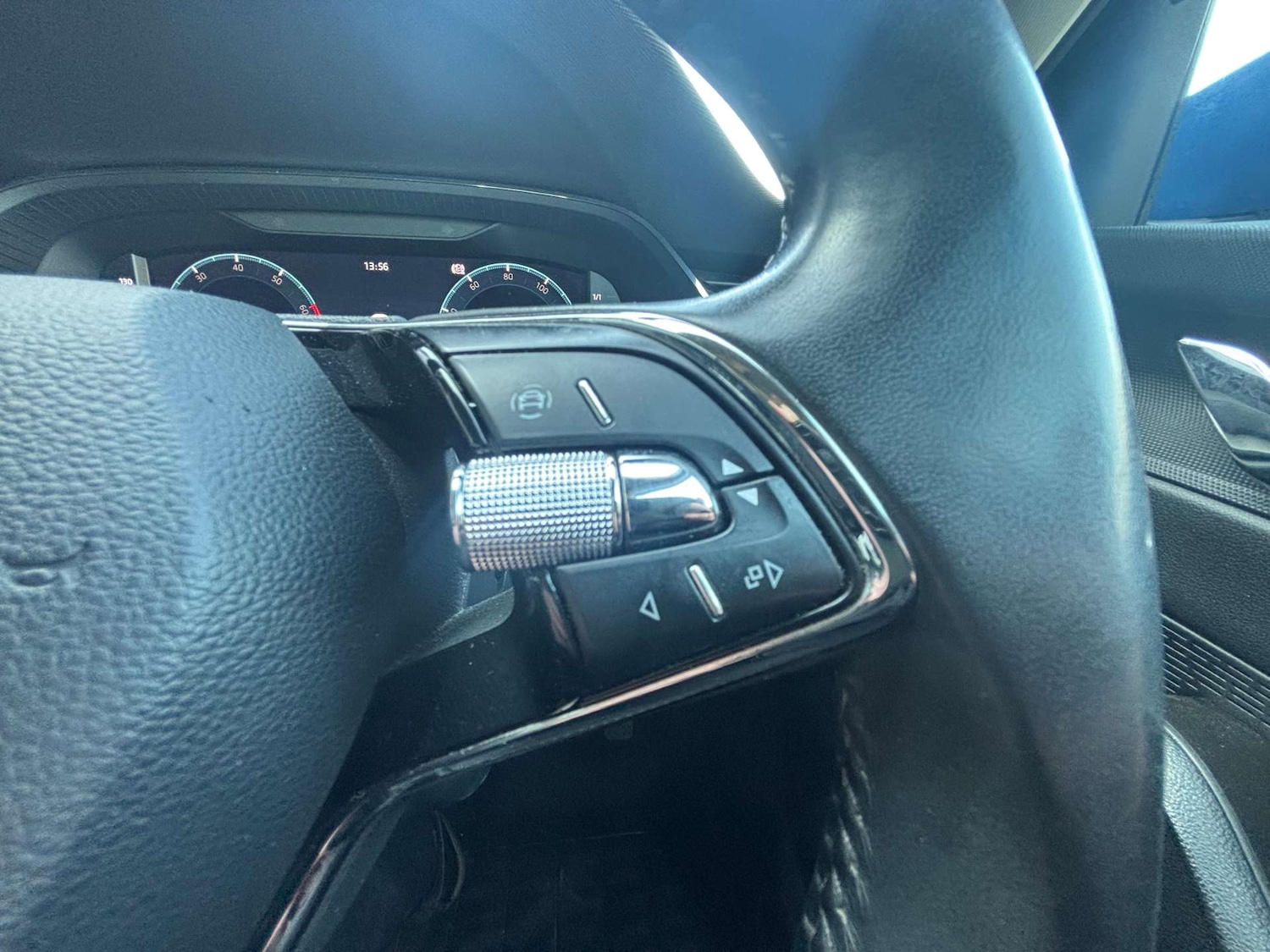 Used Skoda Octavia 2020 for sale - 77420241: Photo 35