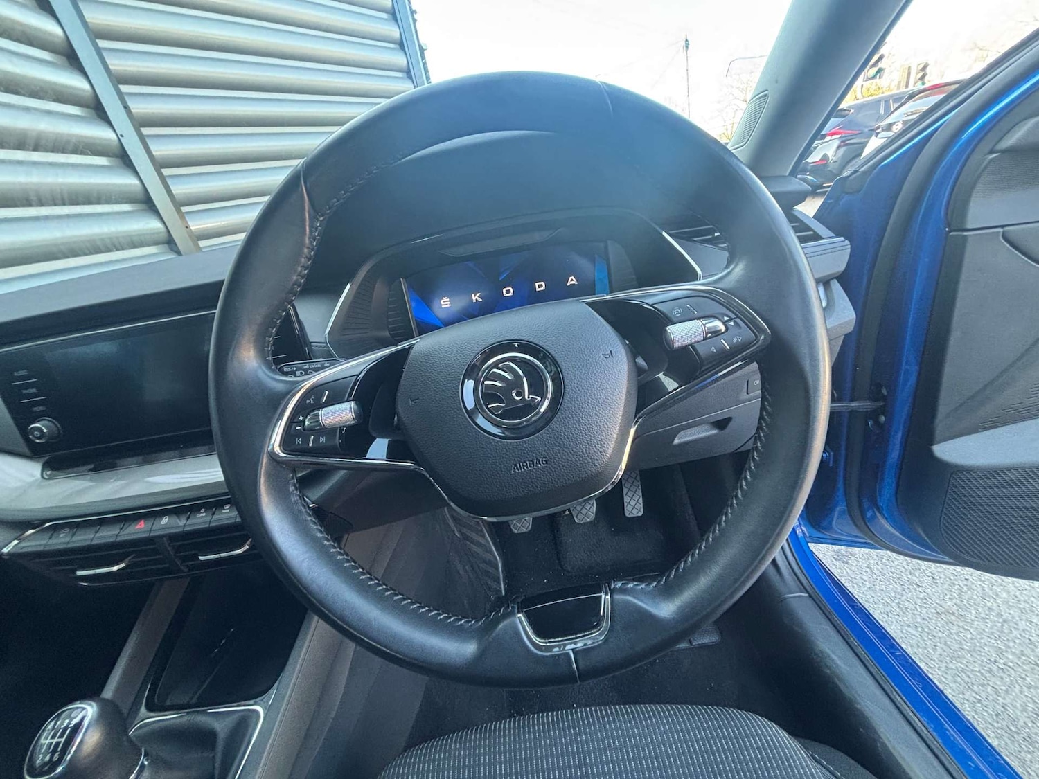 Used Skoda Octavia 2020 for sale - 77420241: Photo 37