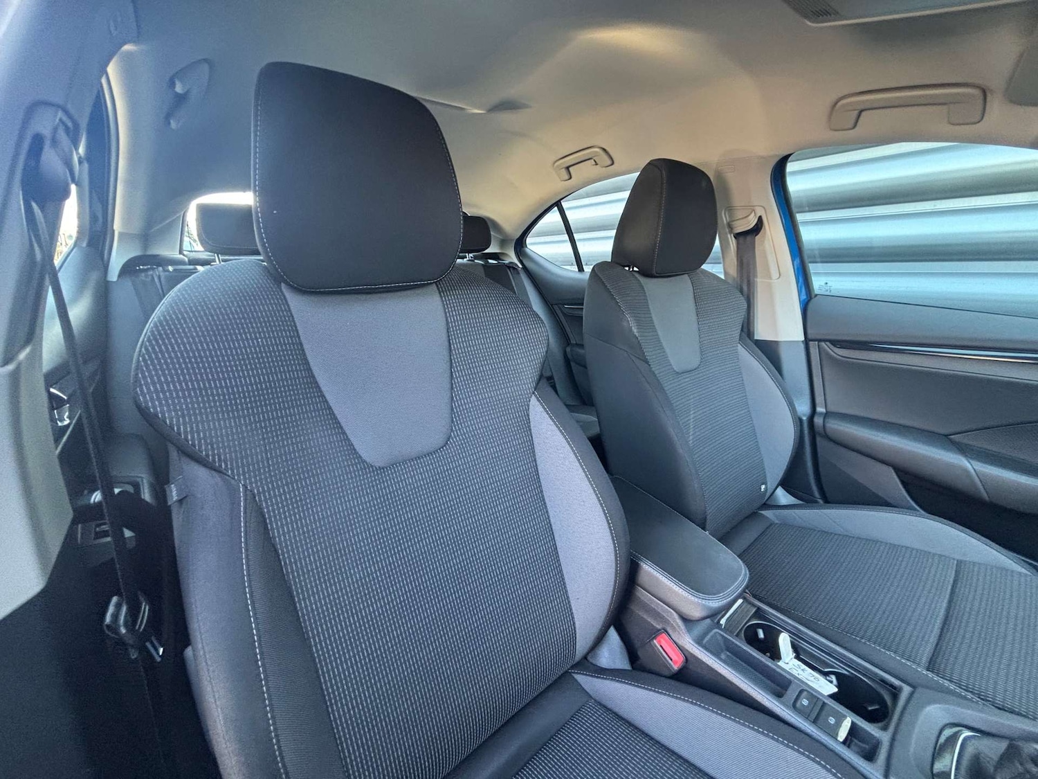 Used Skoda Octavia 2020 for sale - 77420241: Photo 38