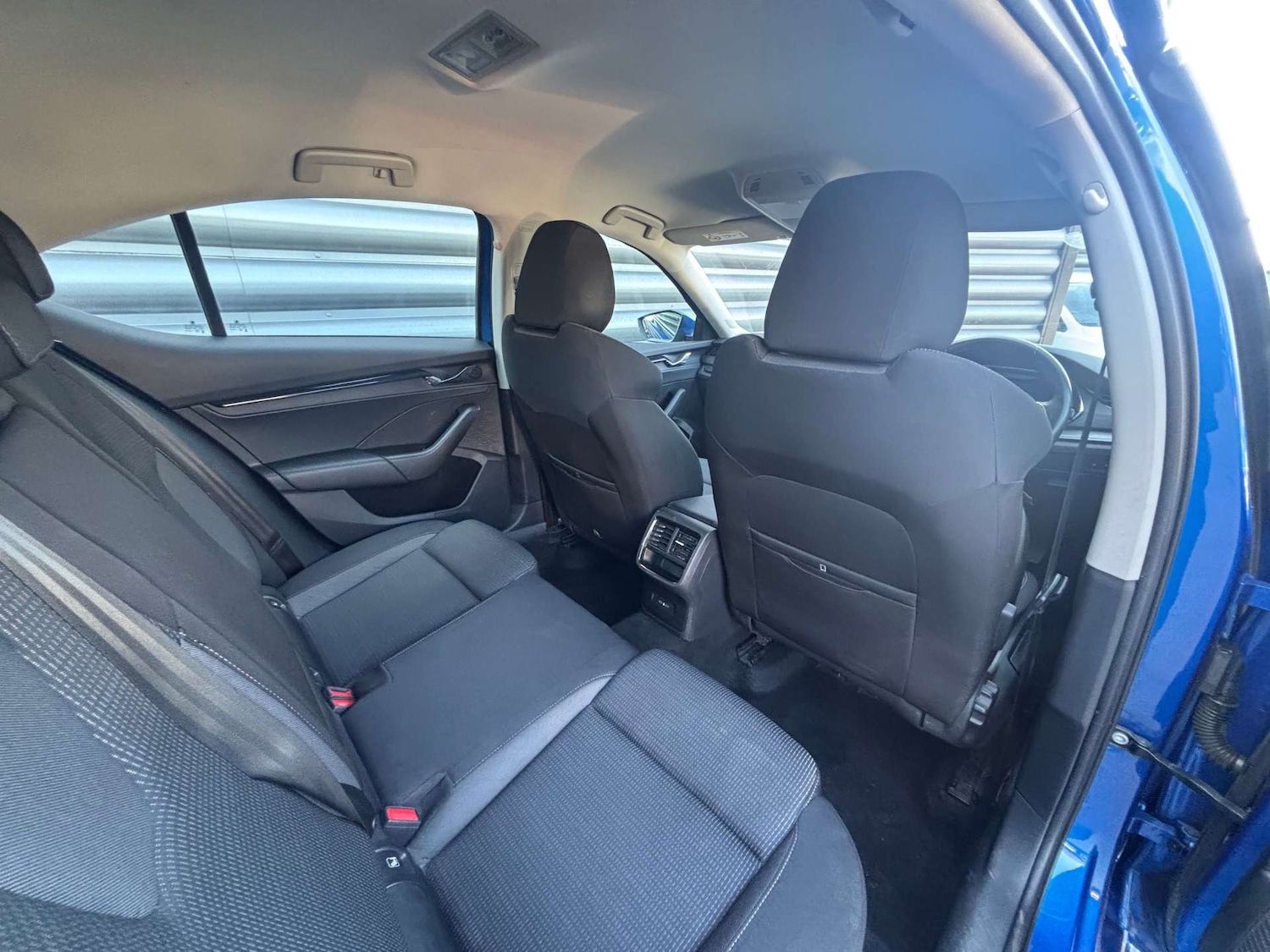 Used Skoda Octavia 2020 for sale - 77420241: Photo 39