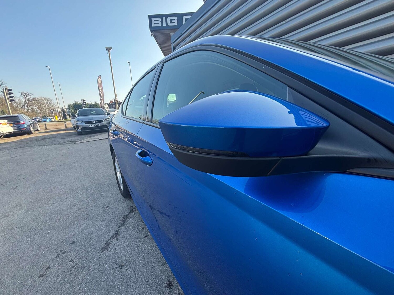 Used Skoda Octavia 2020 for sale - 77420241: Photo 42