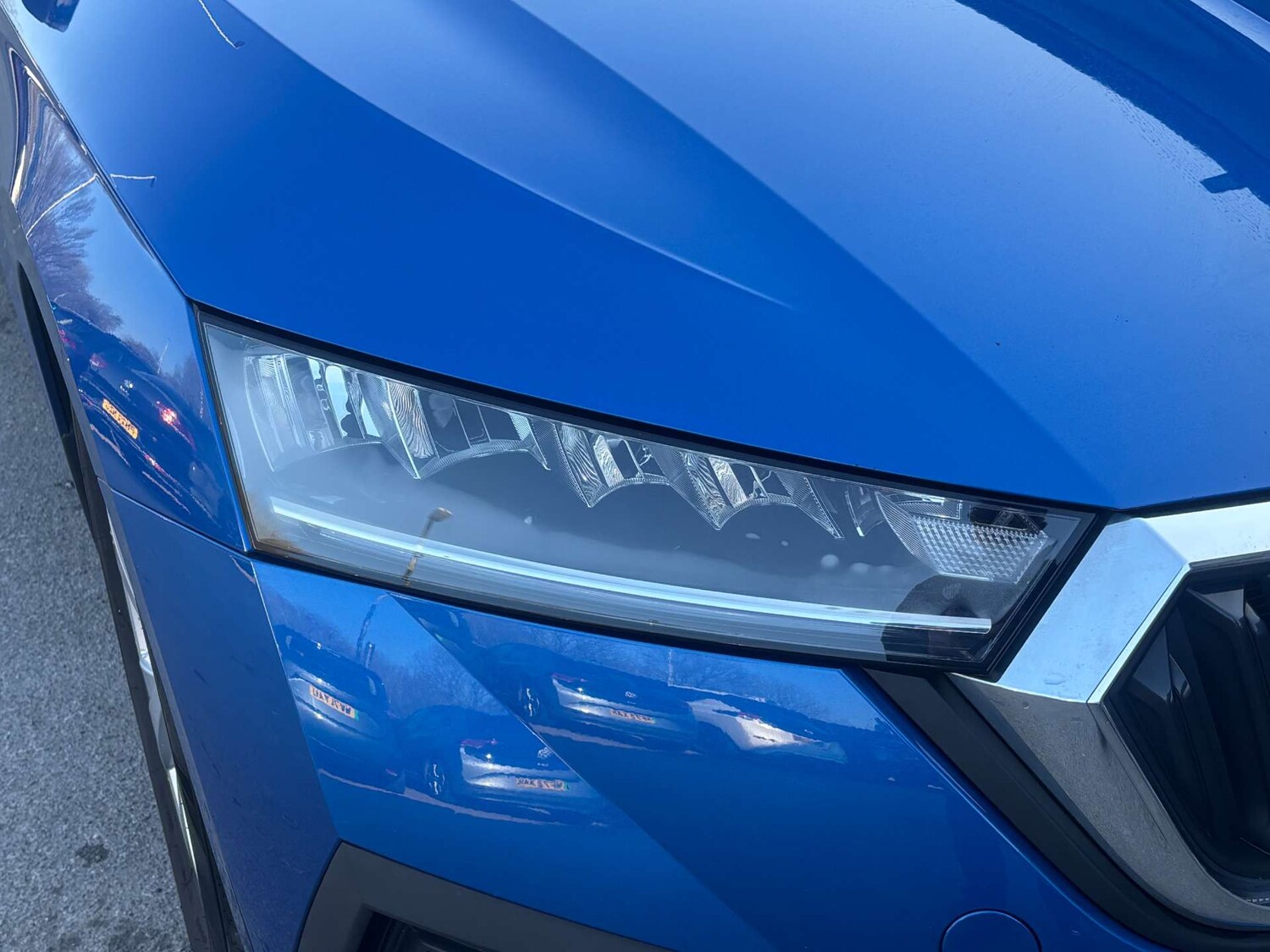 Used Skoda Octavia 2020 for sale - 77420241: Photo 43