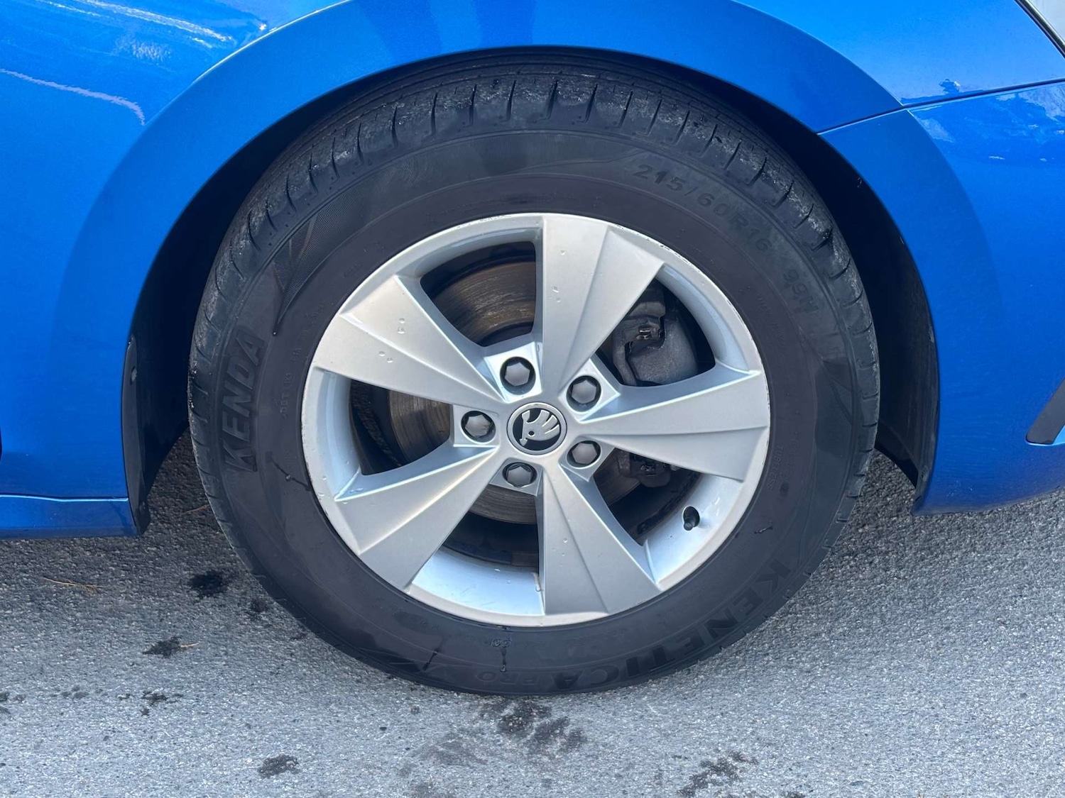 Used Skoda Octavia 2020 for sale - 77420241: Photo 45