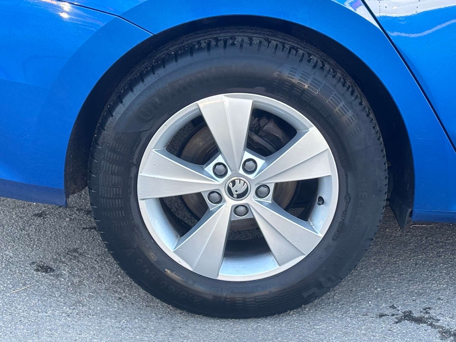 Used Skoda Octavia 2020 for sale - 77420241: Photo 46