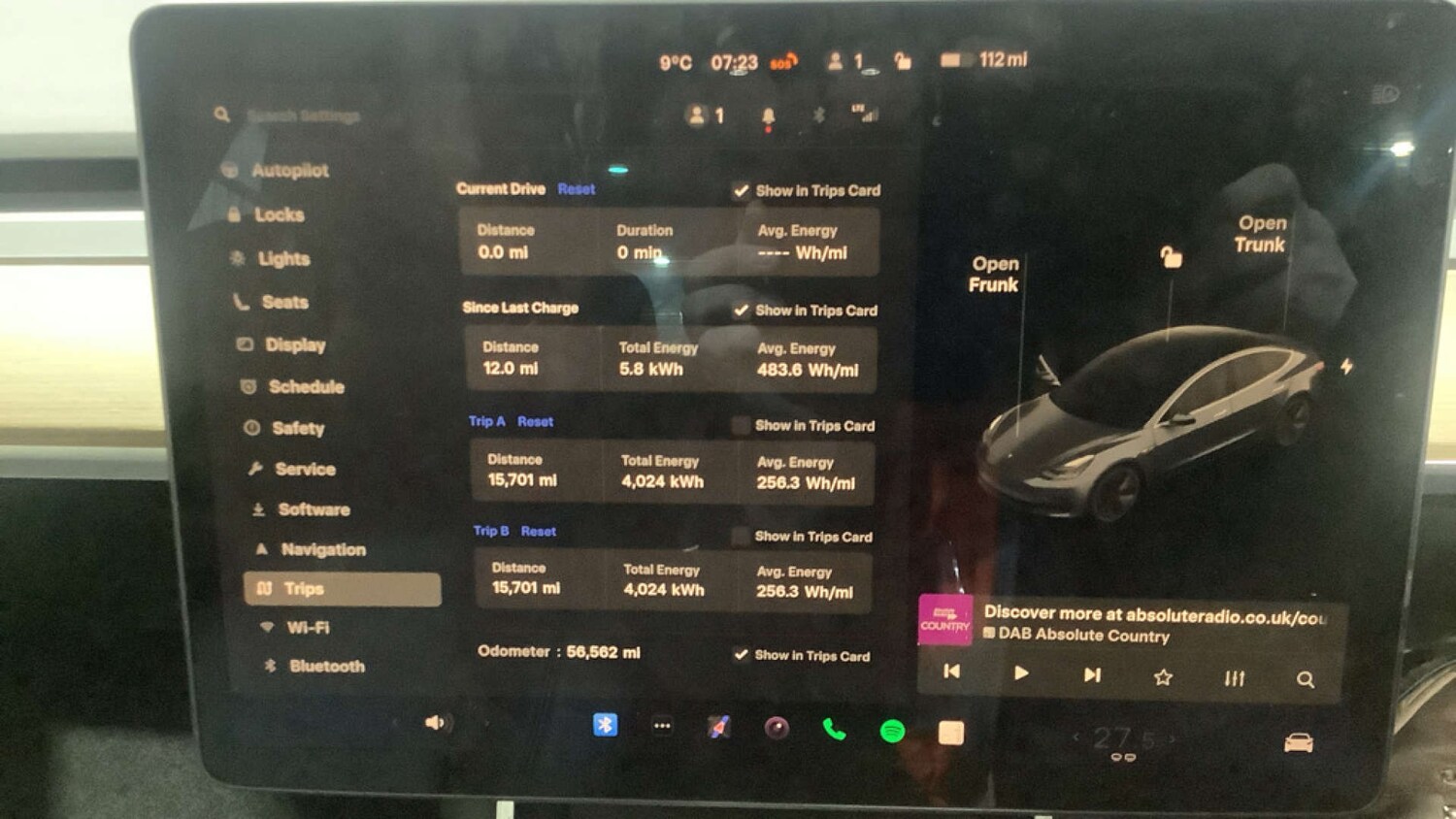 Used Tesla Model 3 2019 for sale - 77523270: Photo 10