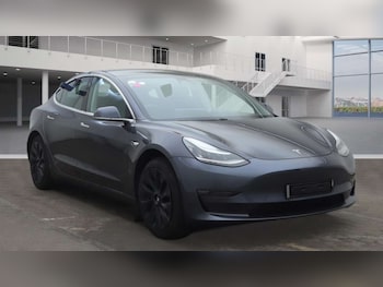 Tesla Model 3 feature image