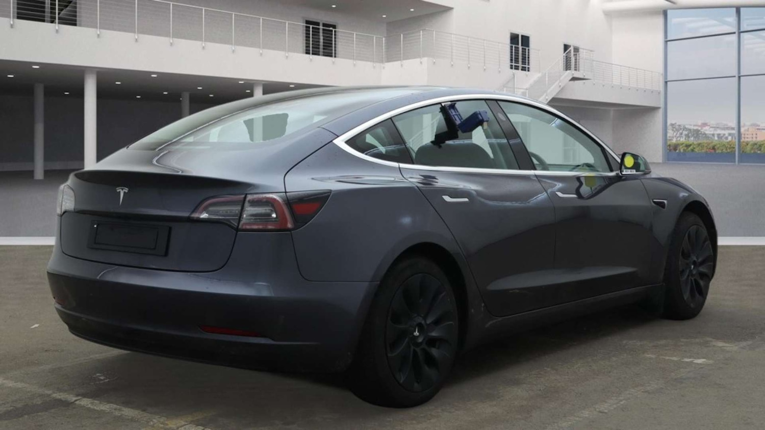 Used Tesla Model 3 2019 for sale - 77523270: Photo 4