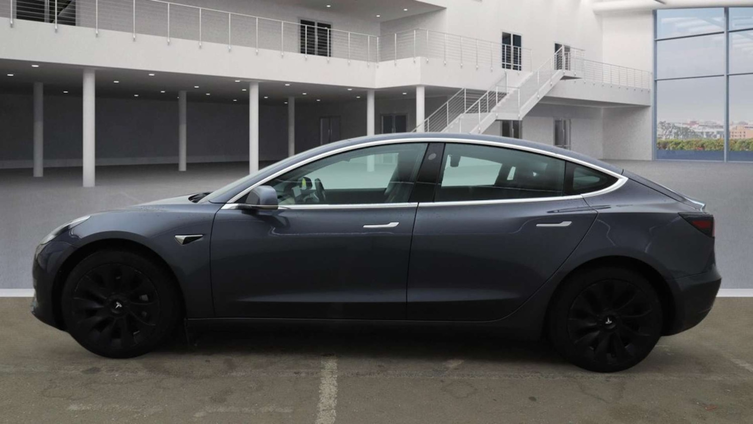 Used Tesla Model 3 2019 for sale - 77523270: Photo 6