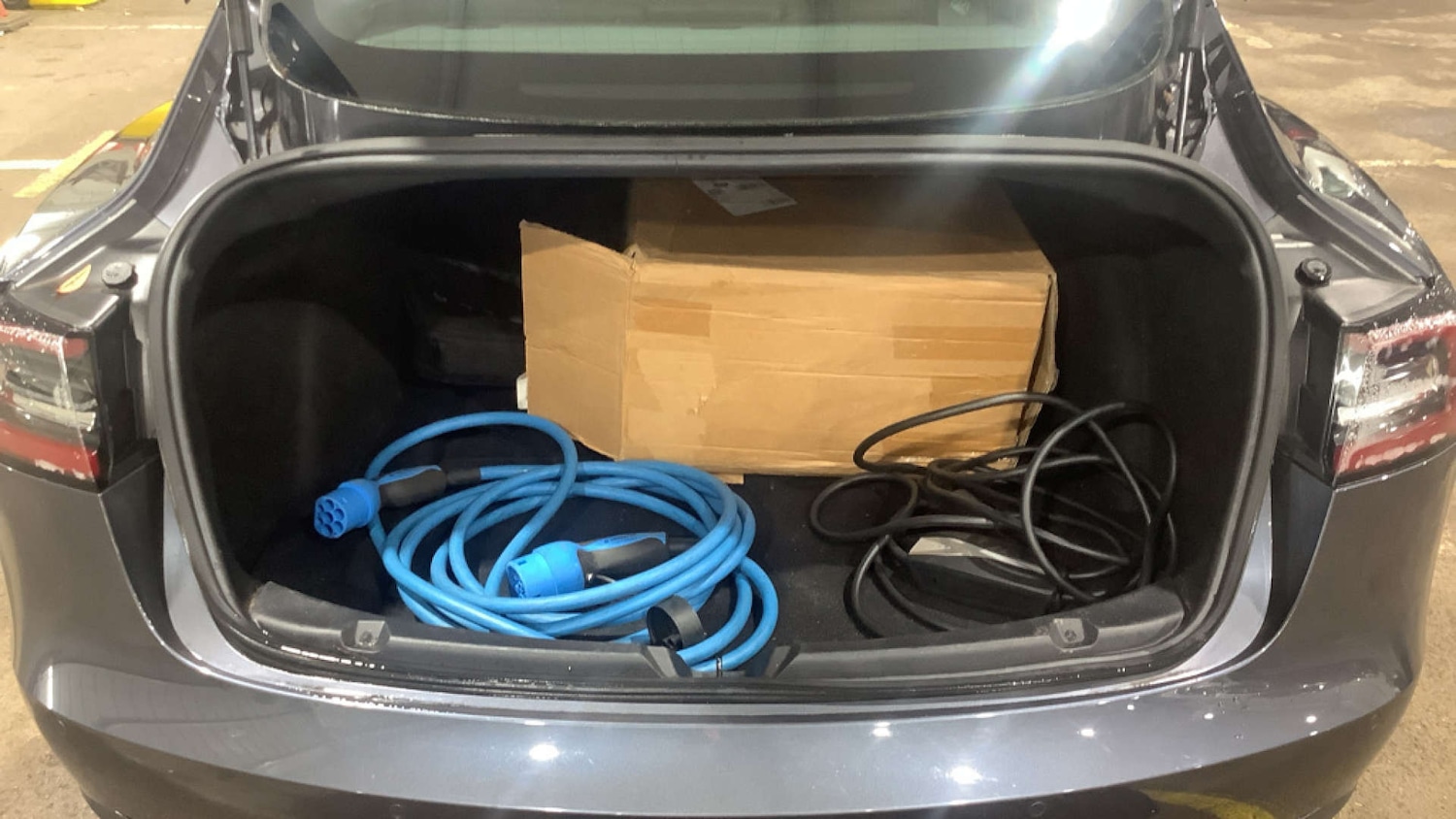 Used Tesla Model 3 2019 for sale - 77523270: Photo 7