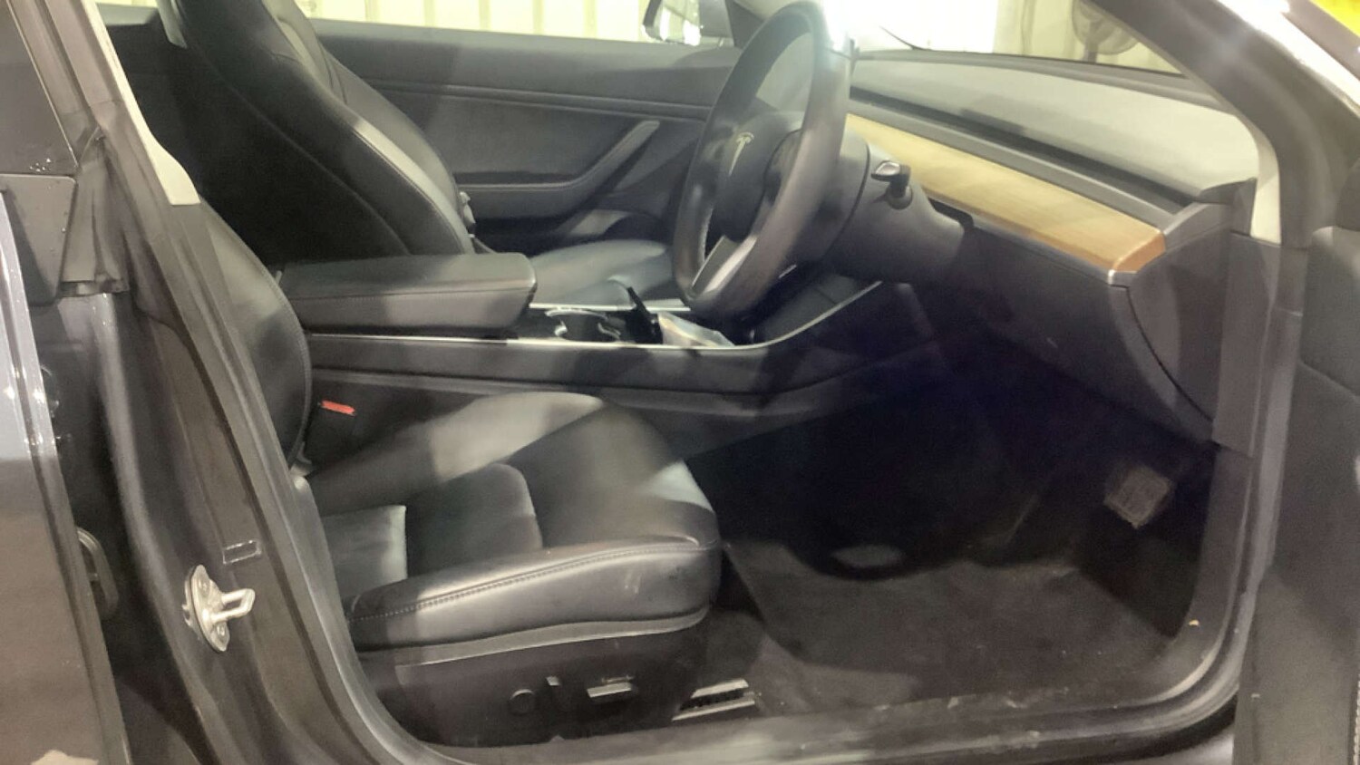 Used Tesla Model 3 2019 for sale - 77523270: Photo 9