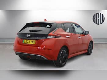 Used Nissan Leaf 2023 for sale - 79523104: Photo