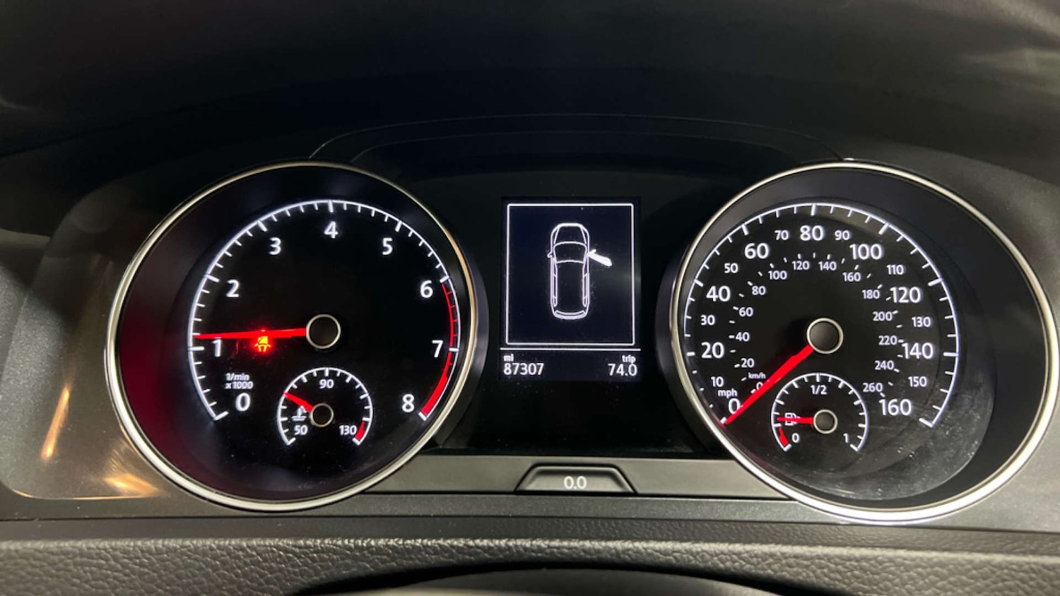 Used Volkswagen Golf 2019 for sale - 76305772: Photo 10