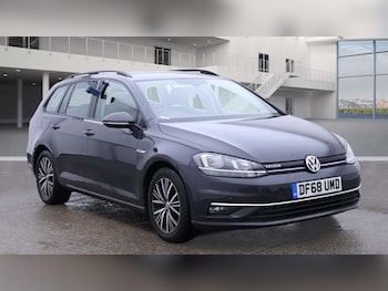 2019 - 1.5 TSI EVO SE 5dr DSG