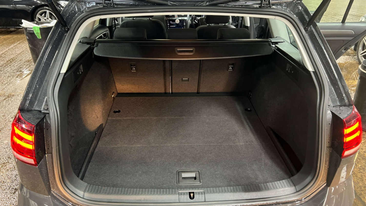 Used Volkswagen Golf 2019 for sale - 76305772: Photo 7