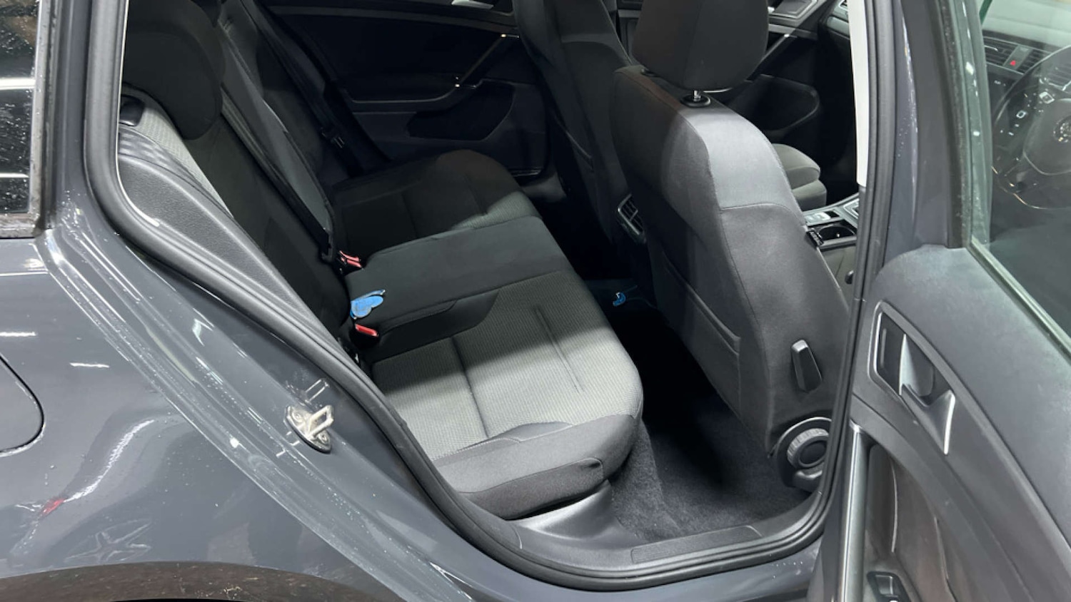 Used Volkswagen Golf 2019 for sale - 76305772: Photo 8