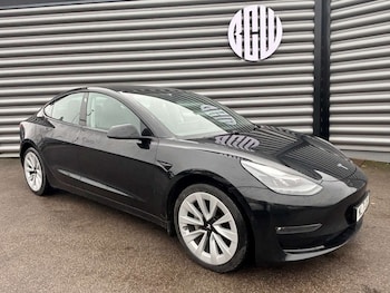 Used Tesla Model 3 2021 for sale - 77297264: Photo